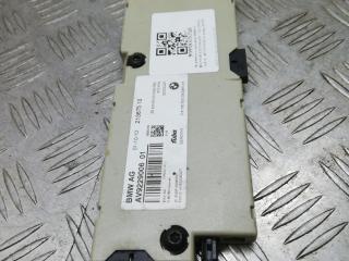 усилитель антенны BMW 5 серия F07/F10/F11 F10 2012, 3.0 л., N55 B30 A, бензин, АКПП, havanna (a17), седан, полный привод, 65209229006, 9229006