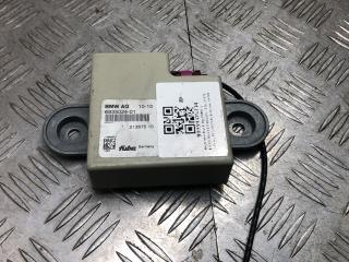 антенна BMW 5 серия F07/F10/F11 F10 2012, 3.0 л., N55 B30 A, бензин, АКПП, havanna (a17), седан, полный привод, 65206935024, 6935024