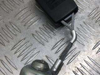 замок ремня безопасности BMW 5 серия F07/F10/F11 F10 2012, 3.0 л., N55 B30 A, бензин, АКПП, havanna (a17), седан, полный привод, 72119172380, 9172380