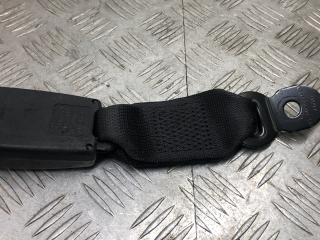 замок ремня безопасности BMW 5 серия F07/F10/F11 F10 2012, 3.0 л., N55 B30 A, бензин, АКПП, havanna (a17), седан, полный привод, 72117238665, 7238665