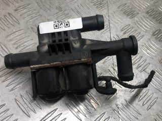 кран отопителя (печки) BMW 5 серия F07/F10/F11 F10 2012, 3.0 л., N55 B30 A, бензин, АКПП, havanna (a17), седан, полный привод, 64119119164, 9119164, 64539119164