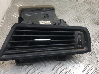 дефлектор обдува салона BMW 5 серия F07/F10/F11 F10 2012, 3.5 л., бензин, АКПП, black sapphire metallic (475), седан, полный привод, 64229166884