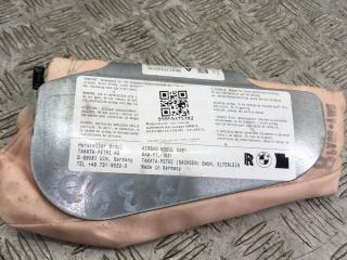 подушка безопасности коленная BMW 5 серия F07/F10/F11 F10 2012, 3.0 л., N55 B30 A, бензин, АКПП, havanna (a17), седан, полный привод, 3068260, 72127949998