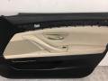 Обшивка двери (комплект) BMW 5 серия F07/F10/F11 F10 2012, 3.0 л., N55 B30 A, бензин, АКПП, havanna (a17), седан, полный привод, 51417273059, 51417273368, 51427273341, 51427273342 - фото №3