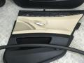 Обшивка двери (комплект) BMW 5 серия F07/F10/F11 F10 2012, 3.0 л., N55 B30 A, бензин, АКПП, havanna (a17), седан, полный привод, 51417273059, 51417273368, 51427273341, 51427273342 - фото №4