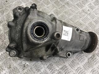 редуктор переднего моста BMW 5 серия F07/F10/F11 F10 2012, 3.5 л., бензин, АКПП, black sapphire metallic (475), седан, полный привод, 31507591997, 31507648880, 7591997, 7648880