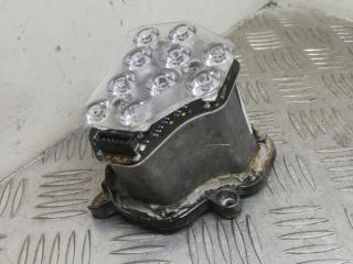 поворотник правый BMW 5 серия F07/F10/F11 F10 2012, 3.0 л., N55 B30 A, бензин, АКПП, havanna (a17), седан, полный привод, 63117271900