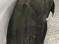 защита арок задняя правая (подкрылок) BMW 5 серия F07/F10/F11 F10 2012, 3.0 л., N55 B30 A, бензин, АКПП, havanna (a17), седан, полный привод, 51717186730, 7186730 - фото №2