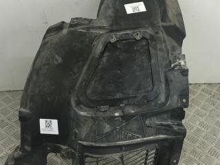 защита арок передняя левая (подкрылок) BMW 5 серия F07/F10/F11 F10 2012, 3.0 л., N55 B30 A, бензин, АКПП, havanna (a17), седан, полный привод, 7186727, 51717186727