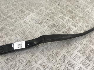 щеткодержатель (поводок стеклоочистителя, дворник) BMW 5 серия F07/F10/F11 F10 2012, 3.0 л., N55 B30 A, бензин, АКПП, havanna (a17), седан, полный привод, 61617182459, 7182459