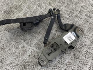 петля капота левая BMW 5 серия F07/F10/F11 F10 2012, 3.5 л., бензин, АКПП, black sapphire metallic (475), седан, полный привод, 41007270883