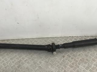 карданный вал BMW 5 серия F07/F10/F11 F10 2012, 3.5 л., бензин, АКПП, black sapphire metallic (475), седан, полный привод, 26107589684, 7589684