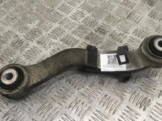 рычаг задний левый BMW 5 серия F07/F10/F11 F10 2012, 3.5 л., бензин, АКПП, black sapphire metallic (475), седан, полный привод, 33326782135, 6782135