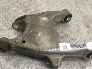 рычаг задний правый BMW 5 серия F07/F10/F11 F10 2012, 3.5 л., бензин, АКПП, black sapphire metallic (475), седан, полный привод, 33326865898