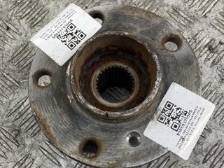 ступица задняя правая BMW 5 серия F07/F10/F11 F10 2012, 3.5 л., бензин, АКПП, black sapphire metallic (475), седан, полный привод, 33006867806