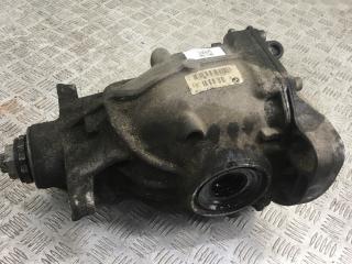 редуктор заднего моста BMW 5 серия F07/F10/F11 F10 2012, 3.5 л., бензин, АКПП, black sapphire metallic (475), седан, полный привод, 33107577101, 7577101