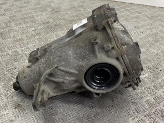 редуктор заднего моста BMW 5 серия F07/F10/F11 F10 2012, 3.0 л., N55 B30 A, бензин, АКПП, havanna (a17), седан, полный привод, 33107584448