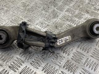 рычаг задний правый BMW 5 серия F07/F10/F11 F10 2012, 3.0 л., N55 B30 A, бензин, АКПП, havanna (a17), седан, полный привод, 33326782136, 6782136