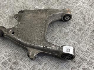 рычаг задний правый BMW 5 серия F07/F10/F11 F10 2012, 3.0 л., N55 B30 A, бензин, АКПП, havanna (a17), седан, полный привод, 33326865898