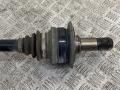 полуось задняя (приводной вал, ШРУС) BMW 5 серия F07/F10/F11 F10 2012, 3.0 л., N55 B30 A, бензин, АКПП, havanna (a17), седан, полный привод, 33207581017, 7581017 - фото №2