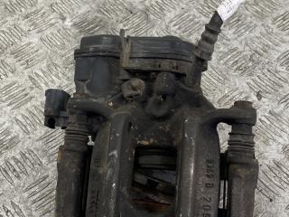 суппорт задний левый BMW 5 серия F07/F10/F11 F10 2012, 3.0 л., N55 B30 A, бензин, АКПП, havanna (a17), седан, полный привод, 34216793041