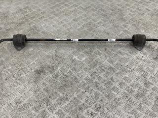 стабилизатор подвески задний BMW 5 серия F07/F10/F11 F10 2012, 3.0 л., N55 B30 A, бензин, АКПП, havanna (a17), седан, полный привод, 33556789871, 6789871