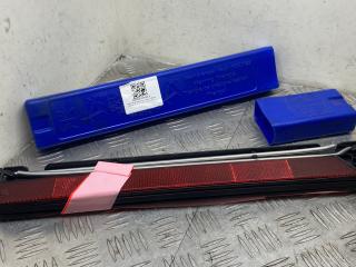 знак аварийной остановки BMW 5 серия E60/E61 [рестайлинг] 2008, 1095457