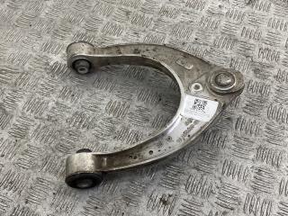 рычаг передний левый BMW 5 серия F07/F10/F11 F10 2012, 3.0 л., N55 B30 A, бензин, АКПП, havanna (a17), седан, полный привод, 31126775967