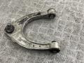 рычаг передний левый BMW 5 серия F07/F10/F11 F10 2012, 3.0 л., N55 B30 A, бензин, АКПП, havanna (a17), седан, полный привод, 31126775967 - фото №2