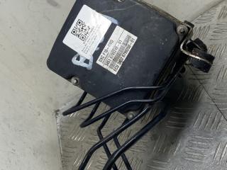 блок ABS BMW 5 серия F07/F10/F11 F10 2012, 3.5 л., бензин, АКПП, black sapphire metallic (475), седан, полный привод, 34516852821, 6785442, 6799248