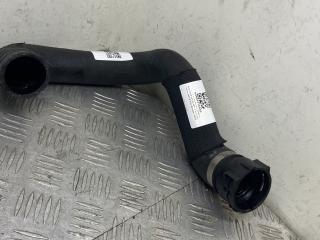 патрубок радиатора BMW 5 серия F07/F10/F11 F10 2012, 3.0 л., N55 B30 A, бензин, АКПП, havanna (a17), седан, полный привод, 11537583880, 7583880