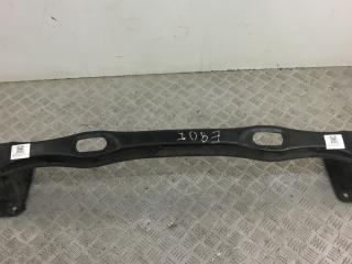 усилитель бампера заднего BMW X5 E70 [рестайлинг] E70 2012, 3.0 л., N57 D30 A, дизель, АКПП, black sapphire metallic (475), внедорожник 3 дв., полный привод, правый руль, 7158449, 51127158449