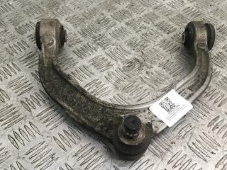 рычаг передний правый BMW X5 E70 [рестайлинг] E70 2012, 3.0 л., N57 D30 A, дизель, АКПП, black sapphire metallic (475), внедорожник 3 дв., полный привод, правый руль, 31126863786, 6863786