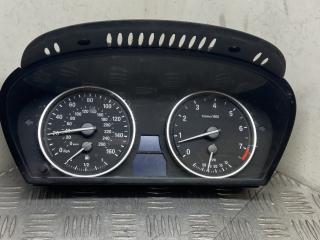 щиток приборов (приборная панель) BMW X5 E70 2010, 3.0 л., N52 B30 AF, бензин, АКПП, белый alpinweiß uni (300), внедорожник 5 дв., полный привод, 6976284, 62109218625, 9218625