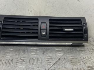 дефлектор обдува салона BMW X5 E70 2010, 3.0 л., N52 B30 AF, бензин, АКПП, белый alpinweiß uni (300), внедорожник 5 дв., полный привод, 7161801, 64227161801, 64226958654, 6958654