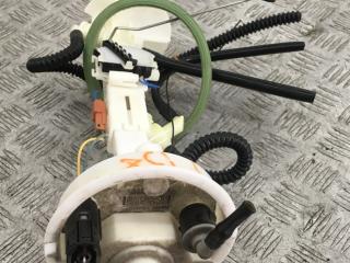 датчик уровня топлива BMW X5 E70 2010, 3.0 л., N52 B30 AF, бензин, АКПП, белый alpinweiß uni (300), внедорожник 5 дв., полный привод, 16117195469, 7164313