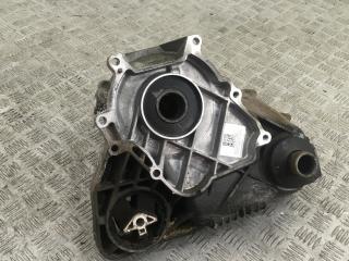 раздаточная коробка BMW X5 E70 [рестайлинг] E70 2012, 3.0 л., N57 D30 A, дизель, АКПП, black sapphire metallic (475), внедорожник 3 дв., полный привод, правый руль, 27107643751, 7643751, 27607619181, 7619181