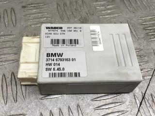 блок управления подвеской BMW X5 E70 [рестайлинг] E70 2012, 3.0 л., N57 D30 A, дизель, АКПП, black sapphire metallic (475), внедорожник 3 дв., полный привод, правый руль, 6793163, 37146793163