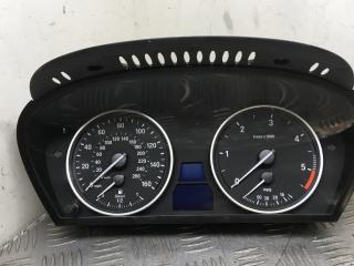 щиток приборов (приборная панель) BMW X5 E70 [рестайлинг] E70 2012, 3.0 л., N57 D30 A, дизель, АКПП, black sapphire metallic (475), внедорожник 3 дв., полный привод, правый руль, 6976284, 62109218854, 9218854