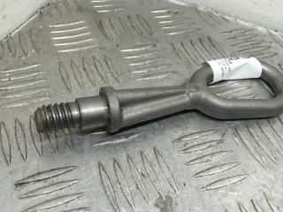 крюк буксировочный BMW X5 E70 [рестайлинг] E70 2012, 3.0 л., N57 D30 A, дизель, АКПП, black sapphire metallic (475), внедорожник 3 дв., полный привод, правый руль, 72157070643