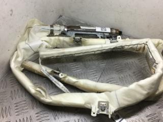 подушка безопасности боковая (шторка) BMW X5 E70 [рестайлинг] E70 2012, 3.0 л., N57 D30 A, дизель, АКПП, black sapphire metallic (475), внедорожник 3 дв., полный привод, правый руль, 72127141507, 4150707