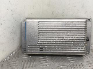 блок Bluetooth BMW X5 E70 2010, 3.0 л., N52 B30 AF, бензин, АКПП, белый alpinweiß uni (300), внедорожник 5 дв., полный привод, 84109224674, 9224674