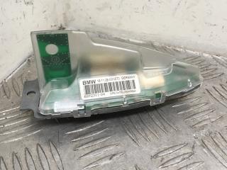 антенна BMW X5 E70 2010, 3.0 л., N52 B30 AF, бензин, АКПП, белый alpinweiß uni (300), внедорожник 5 дв., полный привод, 65206972311, 6972311