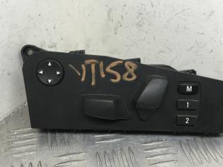 блок управления сиденьем BMW X5 E70 2010, 3.0 л., N52 B30 AF, бензин, АКПП, белый alpinweiß uni (300), внедорожник 5 дв., полный привод, 61316926971, 6926971