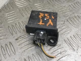 блок контроля давления в шинах BMW X5 E70 2010, 3.0 л., N52 B30 AF, бензин, АКПП, белый alpinweiß uni (300), внедорожник 5 дв., полный привод, 36236781846, 6781846