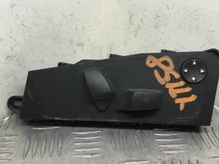 блок управления сиденьем BMW X5 E70 2010, 3.0 л., N52 B30 AF, бензин, АКПП, белый alpinweiß uni (300), внедорожник 5 дв., полный привод, 61316926976, 6926976