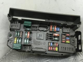 блок предохранителей BMW X5 E70 2010, 3.0 л., N52 B30 AF, бензин, АКПП, белый alpinweiß uni (300), внедорожник 5 дв., полный привод, 61149145115, 9145115