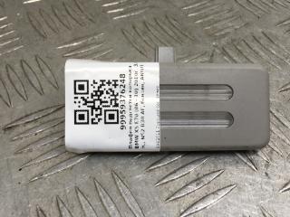 плафон подсветки козырька BMW X5 E70 2010, 3.0 л., N52 B30 AF, бензин, АКПП, белый alpinweiß uni (300), внедорожник 5 дв., полный привод, 63316962011, 6962011