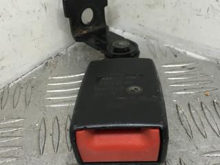 замок ремня безопасности BMW X5 E70 2010, 3.0 л., N52 B30 AF, бензин, АКПП, белый alpinweiß uni (300), внедорожник 5 дв., полный привод, 72117171197, 7171197