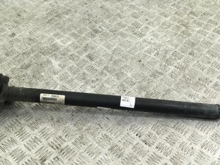 карданный вал BMW X5 E70 2010, 3.0 л., N52 B30 AF, бензин, АКПП, белый alpinweiß uni (300), внедорожник 5 дв., полный привод, 26207556019, 7556019